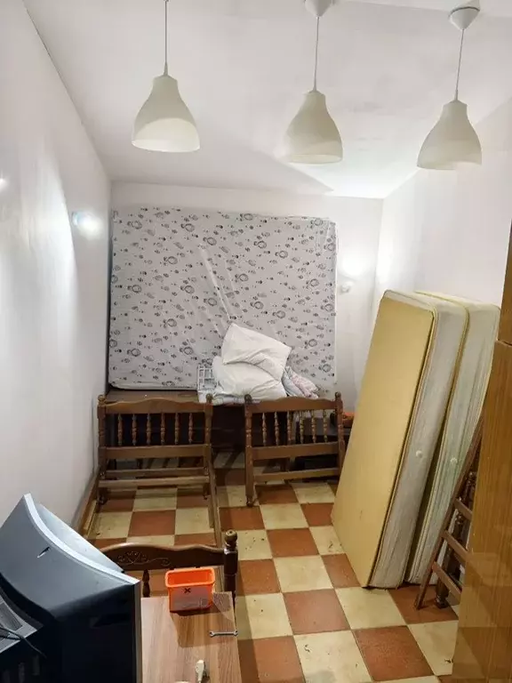 Дом в Краснодарский край, Краснодар Дубинка мкр, ул. Черноморская, 56 ... - Фото 2