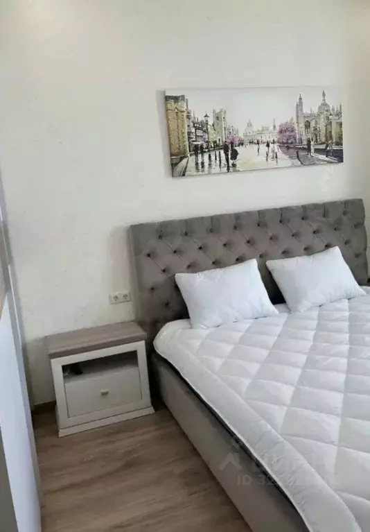 1-к кв. Владимирская область, Владимир ул. Горького, 73а (31.0 м) - Фото 2