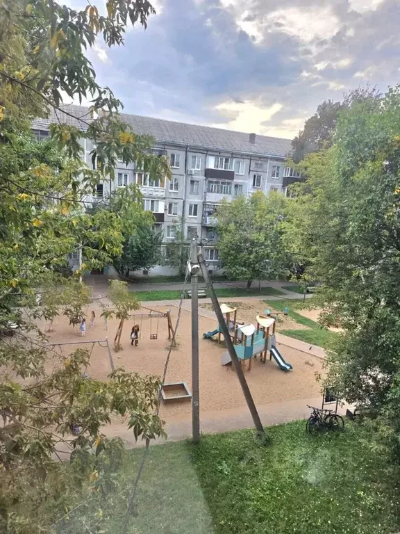 2-к кв. Татарстан, Казань ул. Восстания, 12 (45.6 м) - Фото 1