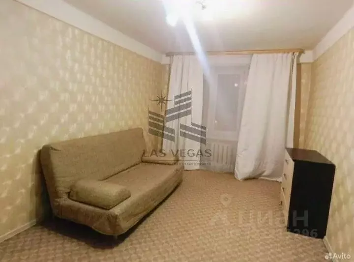 1-к кв. Санкт-Петербург Торжковская ул., 26 (31.0 м) - Фото 0
