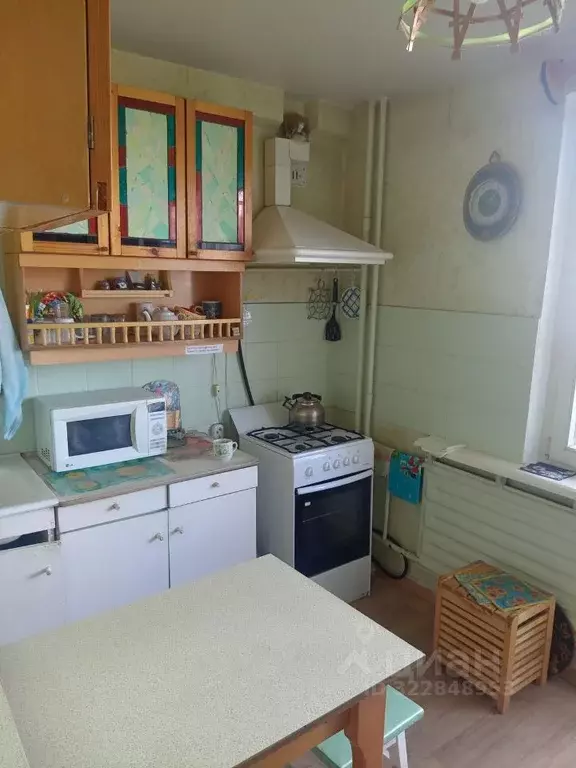 2-к кв. Удмуртия, Ижевск ул. Воровского, 150 (44.0 м) - Фото 2