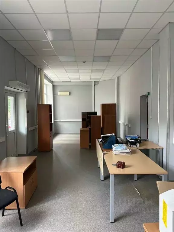 Офис в Москва Мироновская ул., 33С26 (47 м) - Фото 2