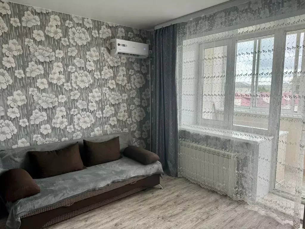 2-к кв. Еврейская автономная область, Биробиджан ул. ... - Фото 0