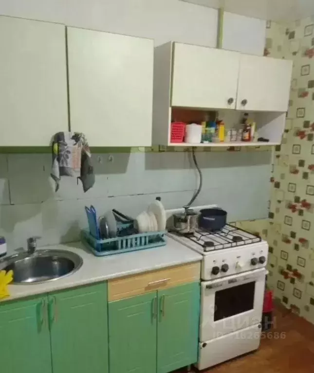 1-к кв. Кировская область, Киров 41-й мкр,  (32.0 м) - Фото 0