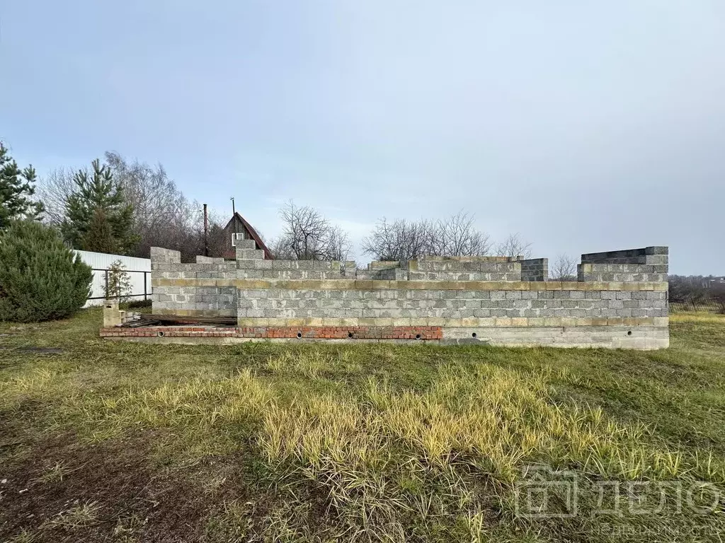 Участок в Рязанская область, Рязанский муниципальный округ, д. ... - Фото 2