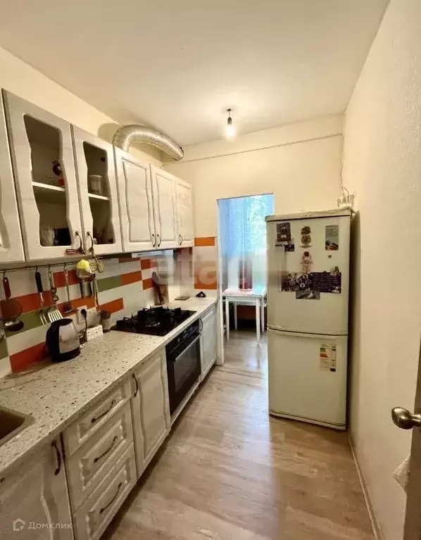 Продаётся 2-к квартира, 55.4 м - Фото 0