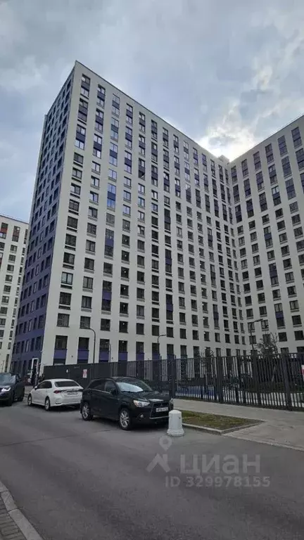 2-к кв. Санкт-Петербург бул. Измайловский, 11 (66.2 м) - Фото 1