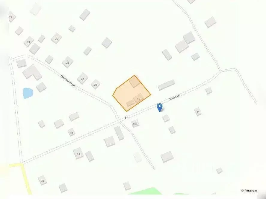 Коттедж в Ленинградская область, Волосовский район, Клопицкое с/пос, ... - Фото 1