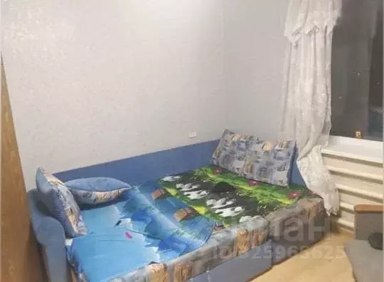 Комната Саратовская область, Саратов ул. 2-я Пионерская, 30/36 (13.0 ... - Фото 1