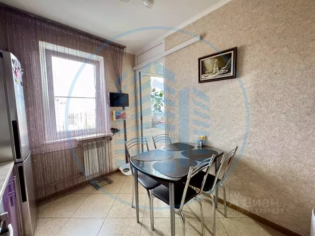 2-к кв. Ставропольский край, Ессентуки Кисловодская ул., 20А (49.9 м) - Фото 1