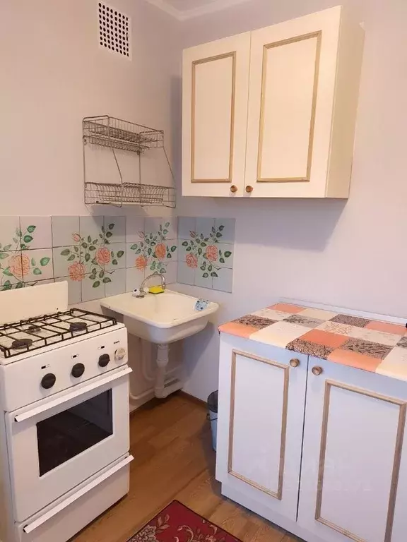 1-к кв. Алтайский край, Барнаул просп. Ленина, 116 (33.0 м) - Фото 1