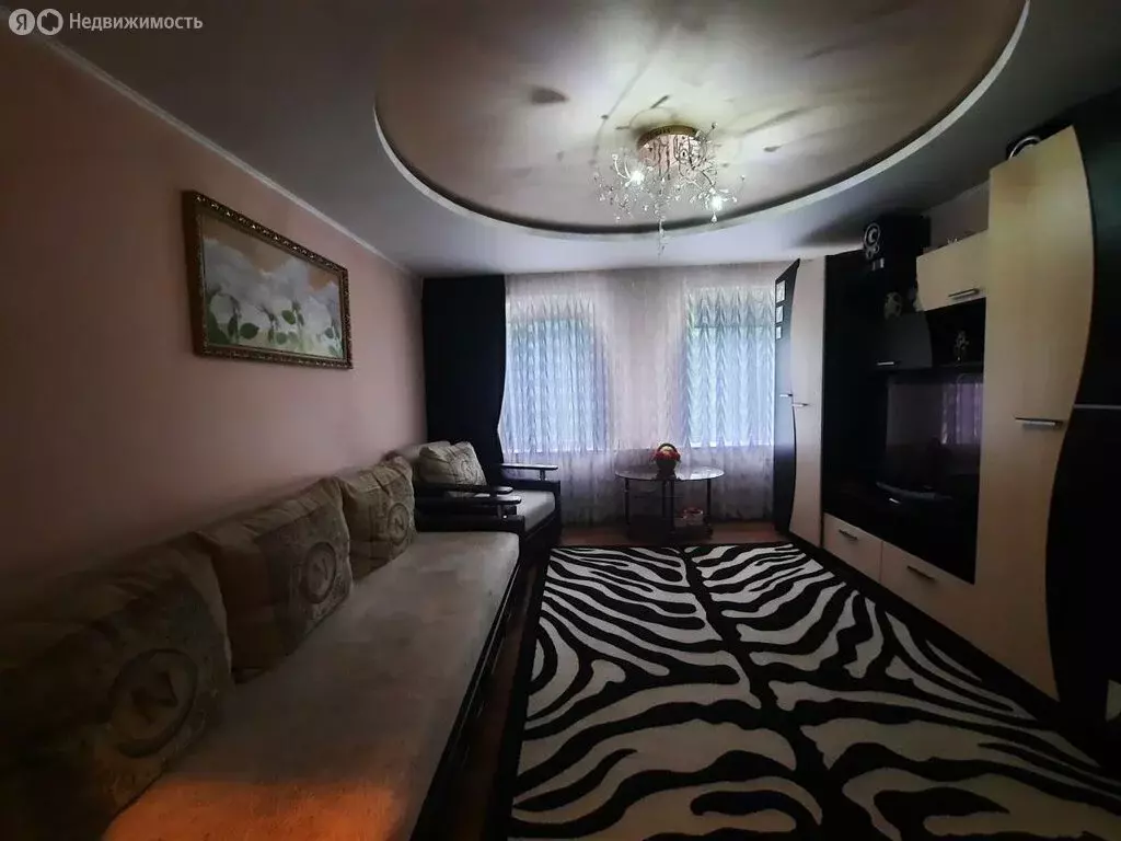 Дом в Каменск-Шахтинский, улица Ленина (73.1 м) - Фото 0