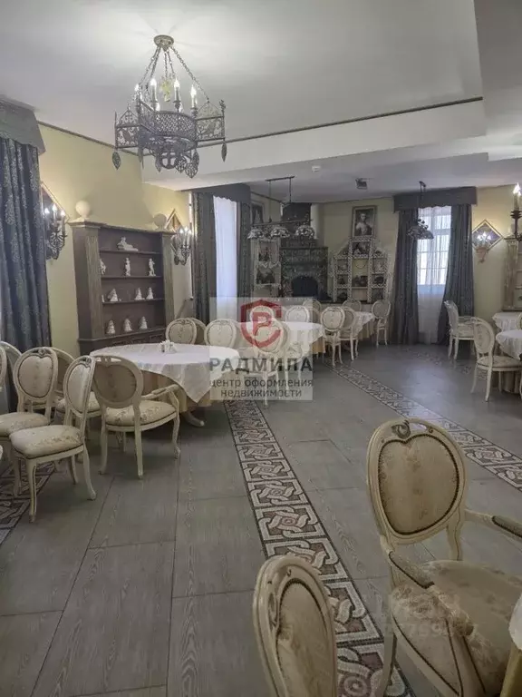 Помещение свободного назначения в Московская область, ... - Фото 2