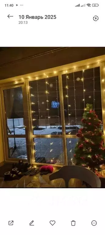 Дом в Тверская область, Осташков пер. 1-й Пляжный, 16 (70 м) - Фото 2