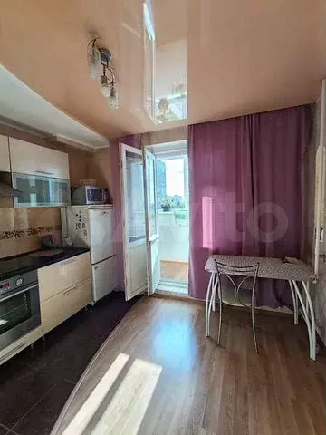 1-к. квартира, 50,4 м, 6/15 эт. - Фото 0