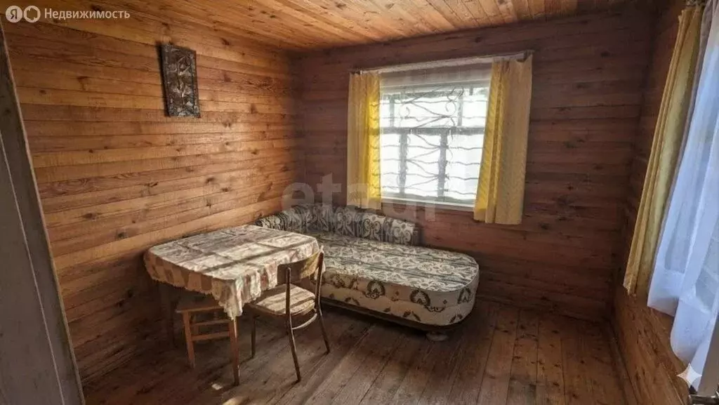 Участок в Брянск, садоводческое общество Дормаш-3 (11 м) - Фото 1