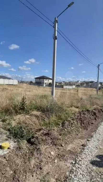 Участок 6 сот. (ИЖС) - Фото 0