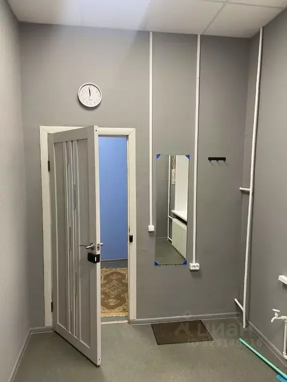 Помещение свободного назначения в Московская область, Химки Ленинский ... - Фото 1