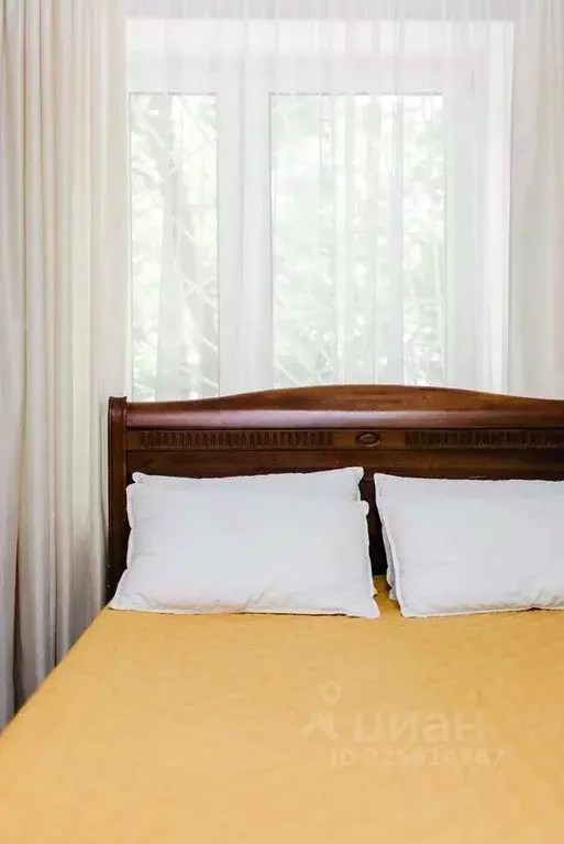 2-к кв. Москва ул. Бориса Галушкина, 18 (23.0 м) - Фото 2