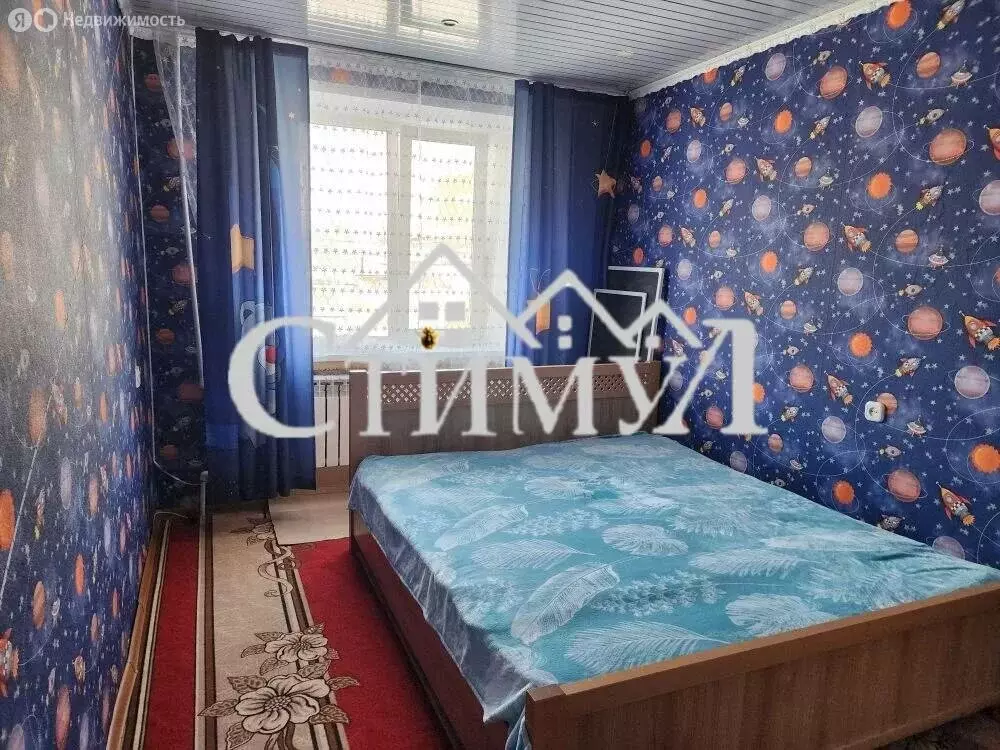 2-комнатная квартира: Сорск, улица Кирова, 50 (50.4 м) - Фото 2