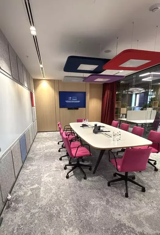 Офис в Москва Огородный проезд, 16/1с5 (3292 м) - Фото 2