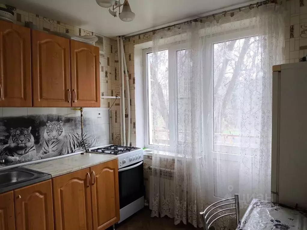 1-к кв. Ростовская область, Октябрьский район, Персиановское с/пос, ... - Фото 2