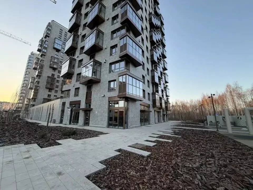 Помещение свободного назначения в Татарстан, Казань ул. Гаврилова, 7к1 ... - Фото 1