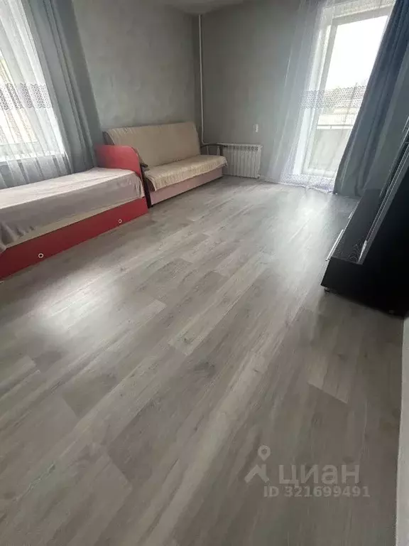 2-к кв. Иркутская область, Слюдянка Советская ул., 21 (53.0 м) - Фото 2