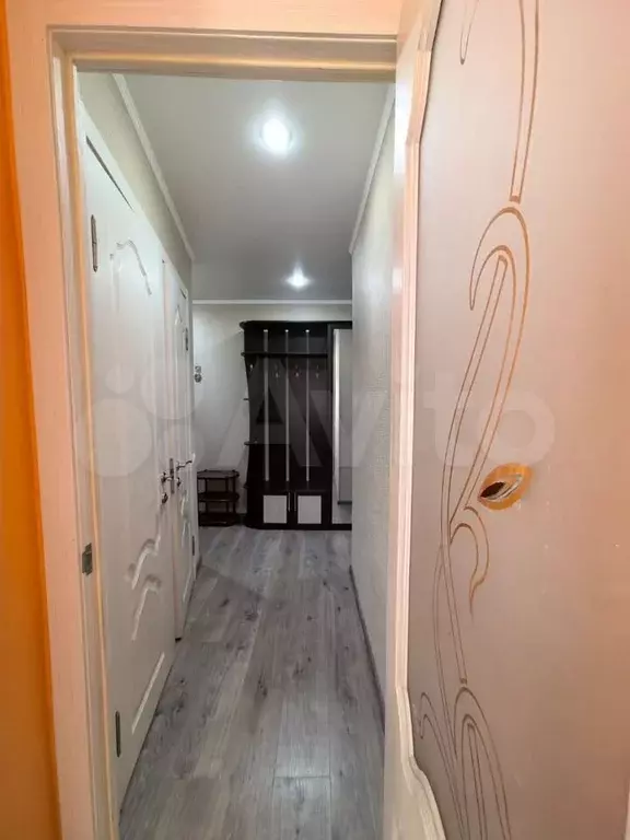 3-к. квартира, 64 м, 4/5 эт. - Фото 1