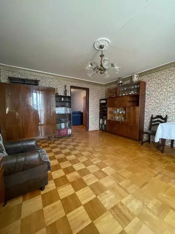 2-к кв. Санкт-Петербург Планерная ул., 71К1 (58.0 м) - Фото 1