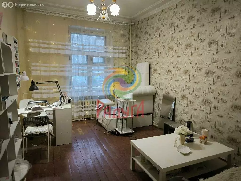 2-комнатная квартира: Иваново, 10-й проезд, 8 (48.5 м) - Фото 1