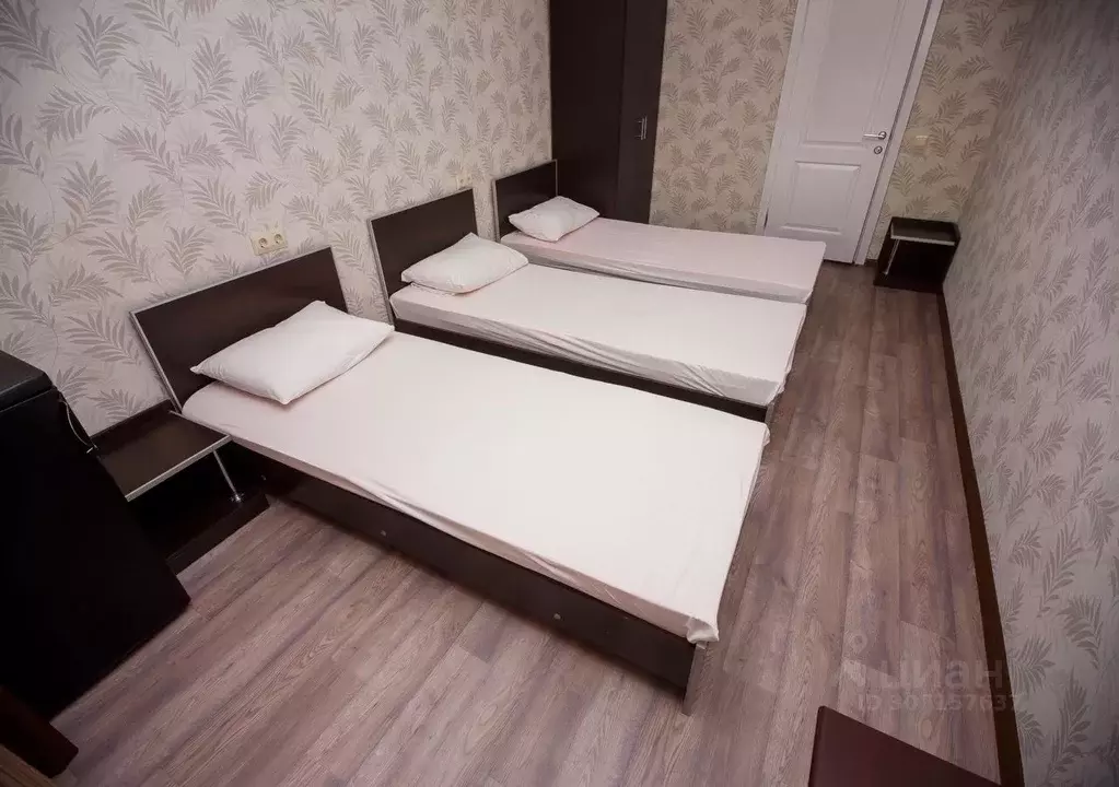 Комната Краснодарский край, Геленджик Революционная ул., 25 (20.0 м) - Фото 0