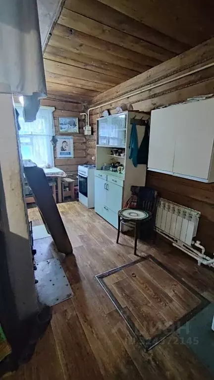 Дом в Ивановская область, Ивановский район, Беляницкое с/пос, д. ... - Фото 2