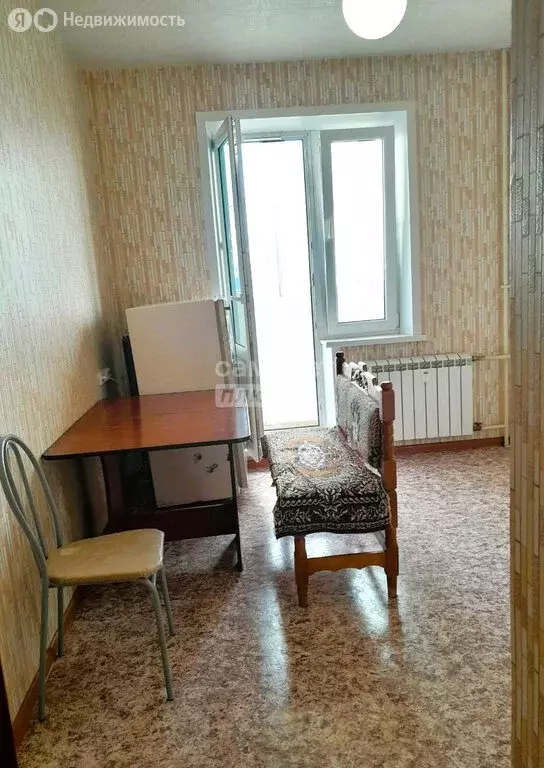 1-комнатная квартира: Липецк, улица Сергея Казьмина, 1А (39.1 м) - Фото 0