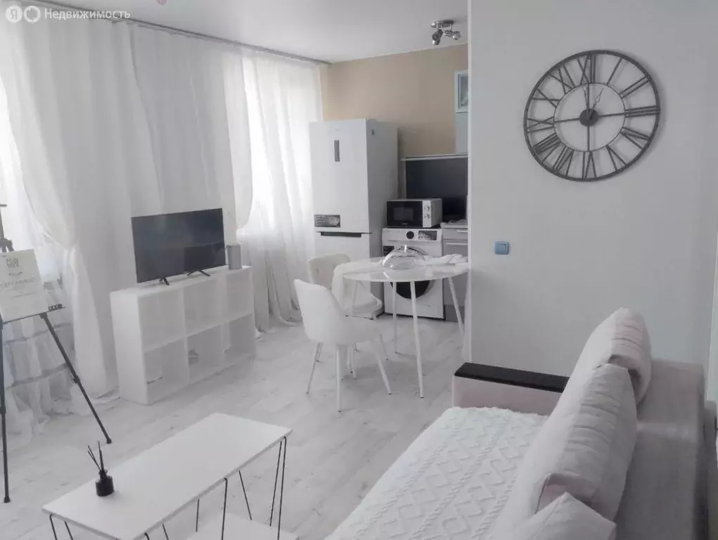 2-комнатная квартира: Волжский, проспект Дружбы, 10 (45 м) - Фото 1