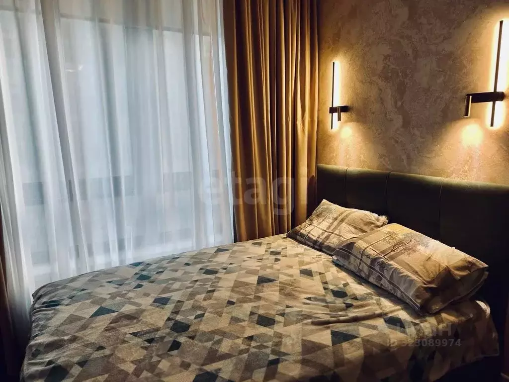 Студия Татарстан, Казань ул. Алексея Козина, 8 (35.0 м) - Фото 2