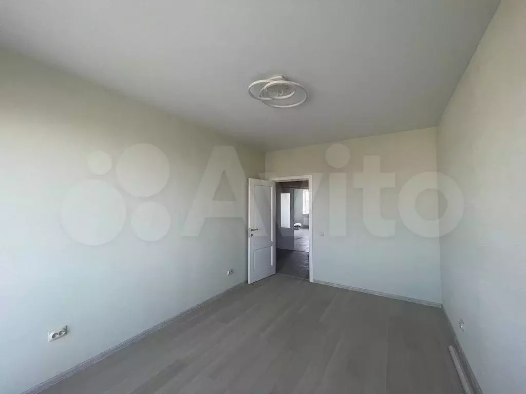 2-к. квартира, 66 м, 6/7 эт. - Фото 1