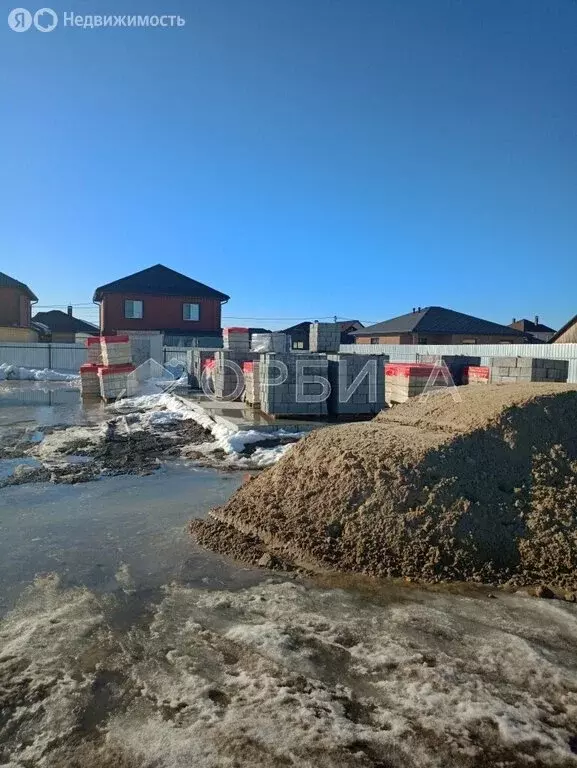 Дом в Тюмень, Алуштинский проезд, 4 (85 м) - Фото 1