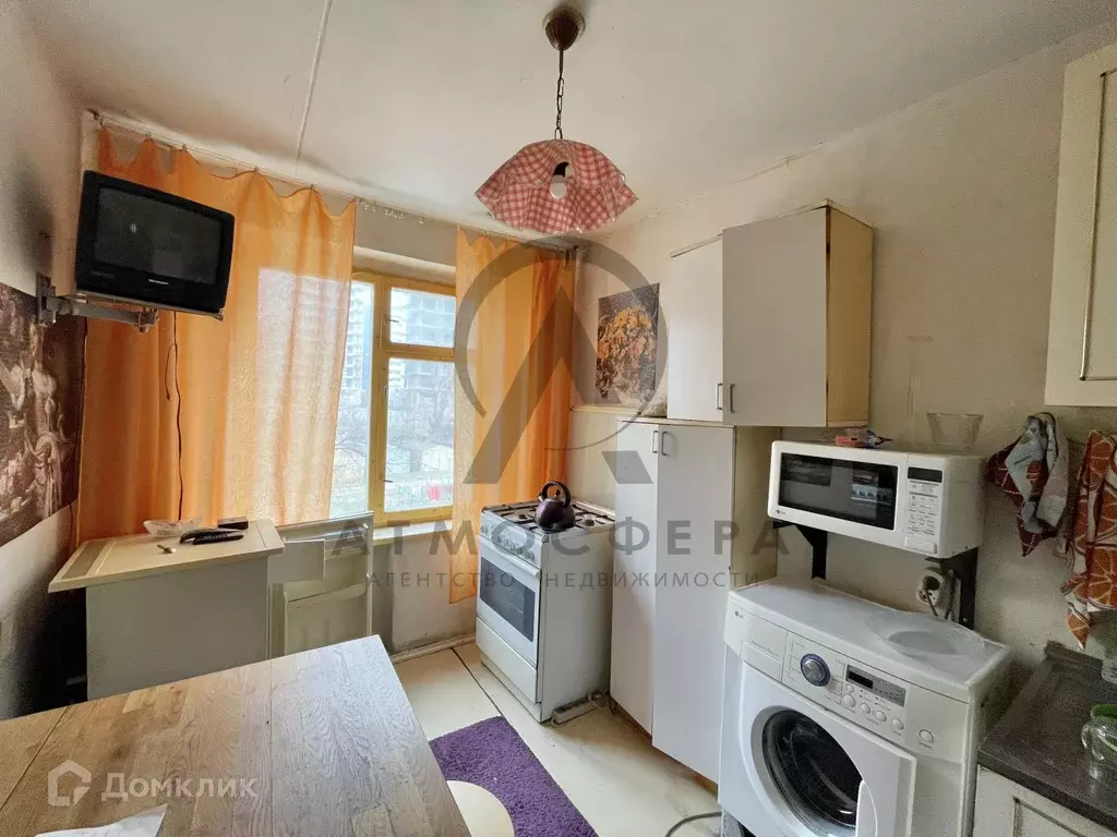 Продаётся 2-к квартира, 48.9 м - Фото 1