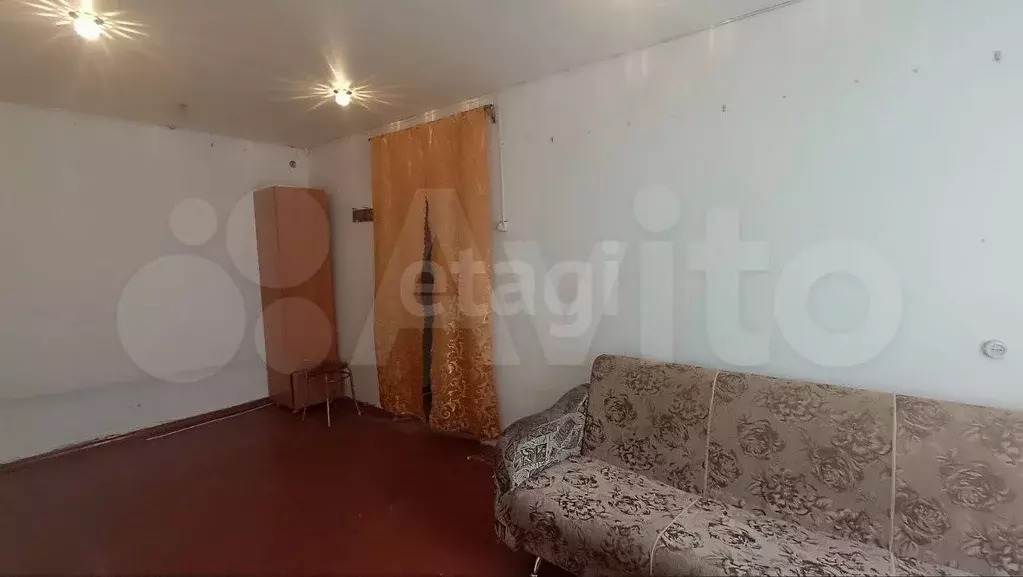 1-к. квартира, 25,5 м, 1/2 эт. - Фото 1
