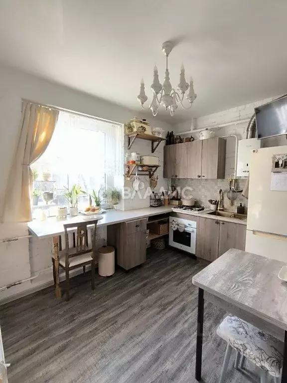 2-к кв. Калининградская область, Калининград Воздушная ул., 73 (53.0 ... - Фото 1