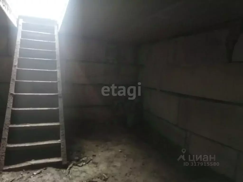 Гараж в Белгородская область, Белгород Новый-2 мкр, ул. Шумилова (24 ... - Фото 1