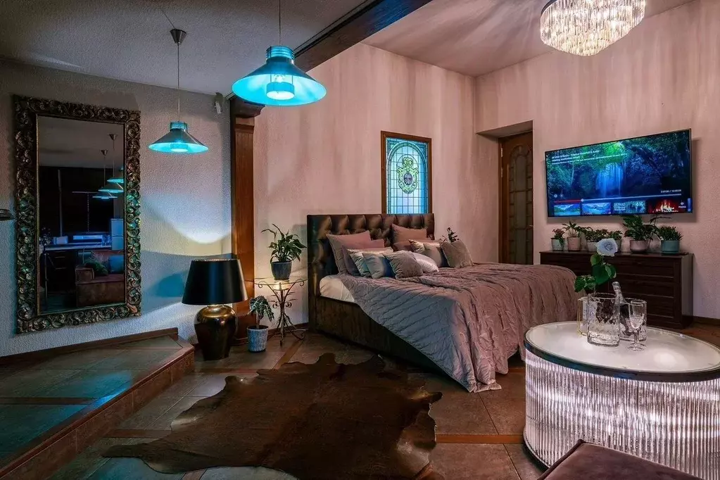 5-к кв. Санкт-Петербург ул. Маяковского, 36-38 (330.0 м) - Фото 1