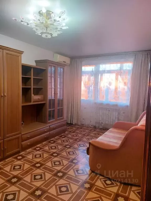 2-к кв. Севастополь ул. Костромская, 12 (46.0 м) - Фото 1
