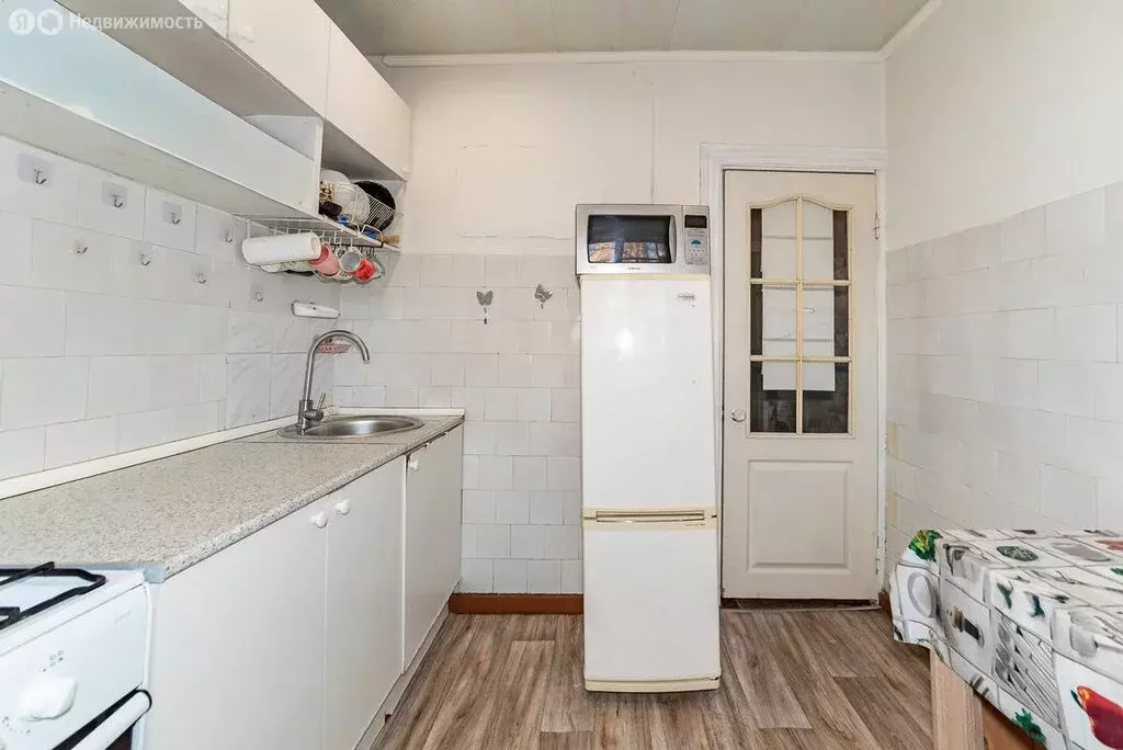 2-комнатная квартира: Екатеринбург, Короткий переулок, 4 (45 м) - Фото 1