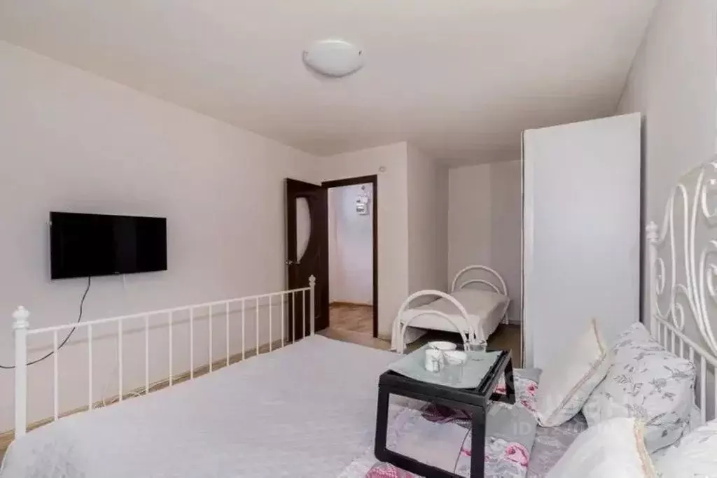 1-к кв. Курганская область, Курган ул. Коли Мяготина, 129 (32.0 м) - Фото 2