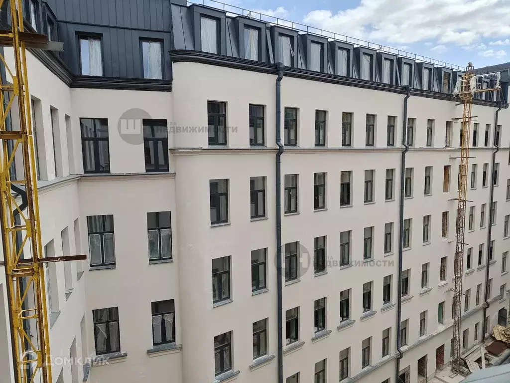 Продаётся 1-к квартира, 41 м - Фото 1