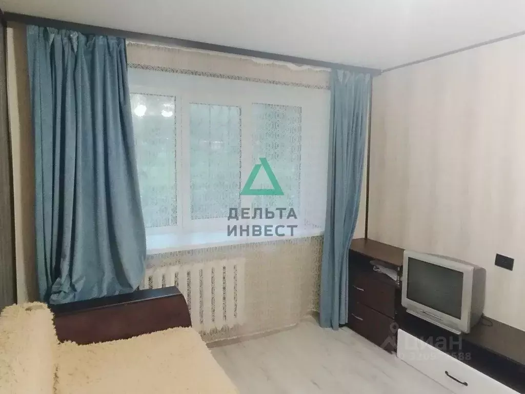 3-к кв. Башкортостан, Уфа просп. Октября, 70/2 (51.6 м) - Фото 0
