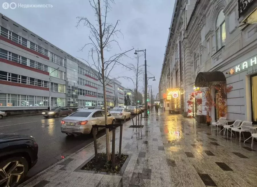 Помещение свободного назначения (45.8 м) - Фото 1