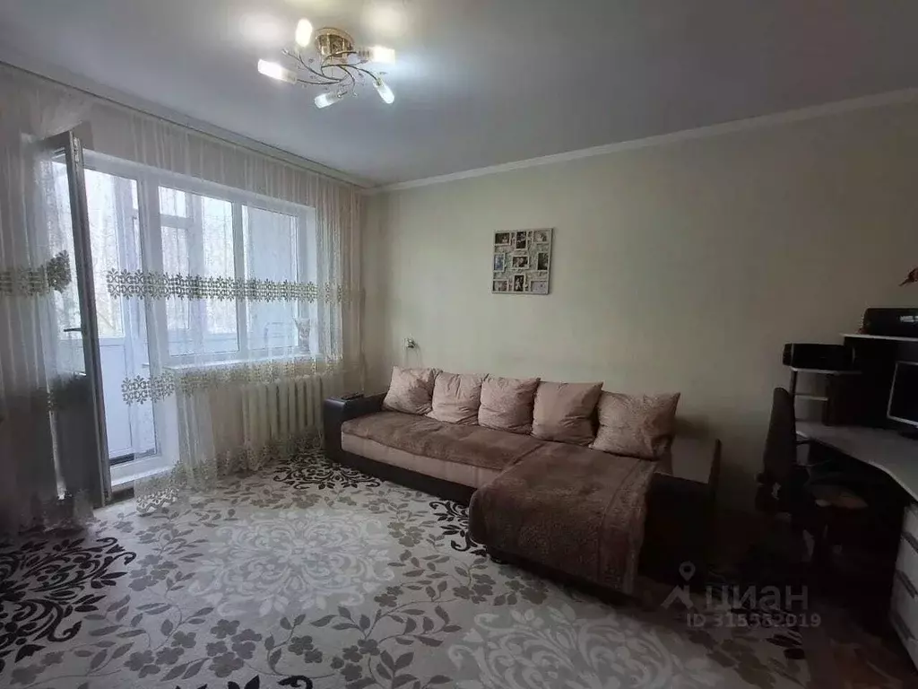 3-к кв. Ставропольский край, Ставрополь ул. Доваторцев, 69/1 (66.4 м) - Фото 0